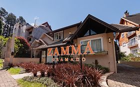 Pousada Zammá Gramado